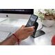Peak Design Peak Design Mobile Wireless Charging Stand v2 - Magnetyczna Podstawka Do Telefonu z Bezprzewodowym Ładowaniem - Czarna v2