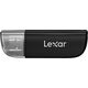 Czytnik Lexar Lexar Cardreader SD/MicroSD/SDHC/SDXC Dual Slot USB-A, USB 3.2 Gen1 Up to 104MB/s