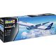 Revell Model plastikowy A340-300 Lufthansa New Livery 1/144