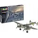 Revell Model plastikowy Arado AR-240 1/72