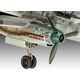 Revell Model plastikowy Arado AR-240 1/72