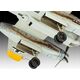 Revell Model plastikowy Arado AR-240 1/72