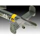 Revell Model plastikowy Arado AR-240 1/72