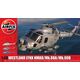 Airfix Model plastikowy Westland Navy Lynx Mk.88A/HMA.8/Mk.90B 1:48