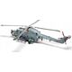 Airfix Model plastikowy Westland Navy Lynx Mk.88A/HMA.8/Mk.90B 1:48