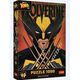 Trefl Puzzle 1000 elementów Premium Plus Quality Marvel Wolverine
