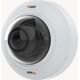 Kamera IP Axis AXIS M42 Network Camera Series M4216-V - Netzwerk-Uberwachungskamera - Kuppel - Farbe (Tag&Nacht) - 2304 x 1728 - feste Irisblende - verschiedene Brennweiten - Audio - LAN 10/100 - MPEG-4, MJPEG, H.264, AVC, HEVC, H.265, MPEG-4 Part 10, MPE