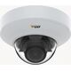 Kamera IP Axis AXIS M42 Network Camera Series M4216-V - Netzwerk-Uberwachungskamera - Kuppel - Farbe (Tag&Nacht) - 2304 x 1728 - feste Irisblende - verschiedene Brennweiten - Audio - LAN 10/100 - MPEG-4, MJPEG, H.264, AVC, HEVC, H.265, MPEG-4 Part 10, MPE