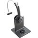 Słuchawki Cisco Cisco 561 Wireless Single - Headset - On-Ear - konvertierbar - DECT 6.0 - kabellos - mit Multibase Station - fur Webex Board 55, Board 70, Board 85, Codec Pro - No Radio, Room 55, Room 70, Room Kit Mini