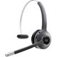 Słuchawki Cisco Cisco 561 Wireless Single - Headset - On-Ear - konvertierbar - DECT 6.0 - kabellos - mit Multibase Station - fur Webex Board 55, Board 70, Board 85, Codec Pro - No Radio, Room 55, Room 70, Room Kit Mini