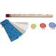 BS Toys BS Toys - gra - drewniana dmuchawka XL