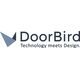 Telefon DoorBird 10erPack DoorBird 125 KHz Transp. Key Fob, 64bit, schreibg.