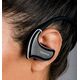 Słuchawki Lenco Lenco BTX-750BK Wasserdichtes Bluetooth-Headset (Schwarz)