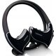 Słuchawki Lenco Lenco BTX-750BK Wasserdichtes Bluetooth-Headset (Schwarz)