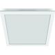 Lampa sufitowa Signify WiZ Panel Deckenleuchte Quadratisch Tunable White 1000lm Weiß*