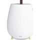 Nawilżacz powietrza Duux Duux | Humidifier Gen2 | Tag | Ultrasonic | 12 W | Water tank capacity 2.5 L | Suitable for rooms up to 30 m² | Ultrasonic | Humidification capacity 250 ml/hr | White