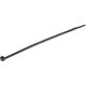 Organizer StarTech 1000 PACK 8 CABLE TIES -BLACK