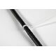 Organizer StarTech 1000 PACK 4 CABLE TIES -WHITE
