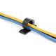 Organizer StarTech 100 CABLE CLAMPS