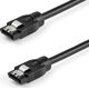 StarTech 0.3 M ROUND SATA CABLE