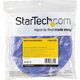Organizer StarTech HOOK AND LOOP ROLL 25FT.
