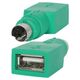 Adapter AV StarTech USB MOUSE TO PS/2 ADAPTER