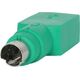 Adapter AV StarTech USB MOUSE TO PS/2 ADAPTER