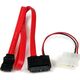 StarTech 36 SLIMLINE SATA W LP4 ADAPTER