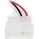 StarTech 36 SLIMLINE SATA W LP4 ADAPTER