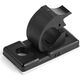 Organizer StarTech 100 CABLE CLAMPS