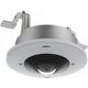 Kamera IP Axis AXIS TM3205 PLENUM RECESSED