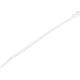 Organizer StarTech 100 PACK OF PLASTIC ZIP TIES