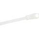 Organizer StarTech 100 PACK OF PLASTIC ZIP TIES