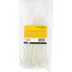 Organizer StarTech 100 PACK OF PLASTIC ZIP TIES