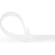 Organizer StarTech 100 PACK OF RESEALABLE ZIP TIES