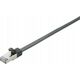 V7 GRAY CAT7 SFTP CABLE0.5M 1.6FT