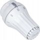 Danfoss Zestaw 2-elementowy - RAE/RLV-KS 1/2 Prosty(blister) (DWZ)