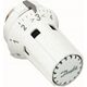 Danfoss Zestaw 2-elementowy - RAE/RLV-KS 1/2 Katowy (blister) (DWZ)