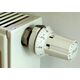 Danfoss Zestaw 2-elementowy - RAE/RLV-KS 1/2 Katowy (blister) (DWZ)