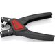 Knipex AUTOMATYCZNE SZCZYPCE DO ŚCIĄGANIA IZOLACJI