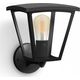 Lampa sufitowa Signify Philips Hue White Inara Wandleuchte schwarz 1x550lm*