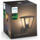 Lampa sufitowa Signify Philips Hue White Inara Wandleuchte schwarz 1x550lm*