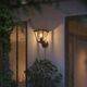 Lampa sufitowa Signify Philips Hue White Inara Wandleuchte schwarz 1x550lm*
