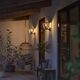 Lampa sufitowa Signify Philips Hue White Inara Wandleuchte schwarz 1x550lm*