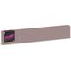 Lampa sufitowa Signify Philips Hue Perifo Basis-Set Deckenl. 3 Spots+Lightbar Schwarz
