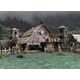 Battle Systems Ltd BattleSystems: Northern Settlement