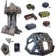 Battle Systems Ltd BattleSystems: Outlands Core Set