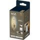 Signify WiZ Filament 25W E14 Kerzenform Amber Einzelpack