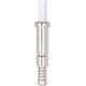 Qoltec Qoltec Złącza światłowodowe ST | Multimode | 2.0mm | Zestaw montażowy | 200szt.
