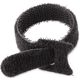 Organizer StarTech HOOK AND LOOP CABLE TIES 50PK